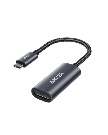 Anker <b>PowerExpand</b> USB-C to DisplayPort Adapter